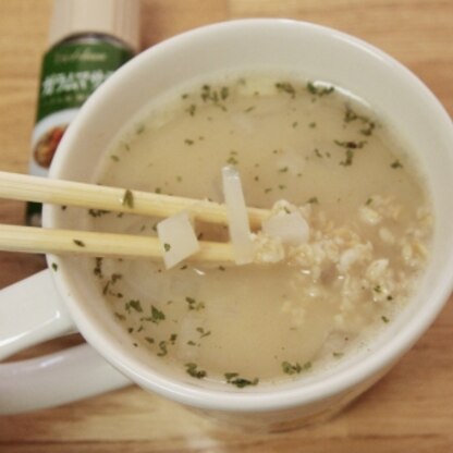 おはようございます♪
今日は早起きしたので今朝こちら作りました！
天気も良いし、美味しいものを朝から食べたので1日元気にいられそうデス♪
ごちそうさまでした！